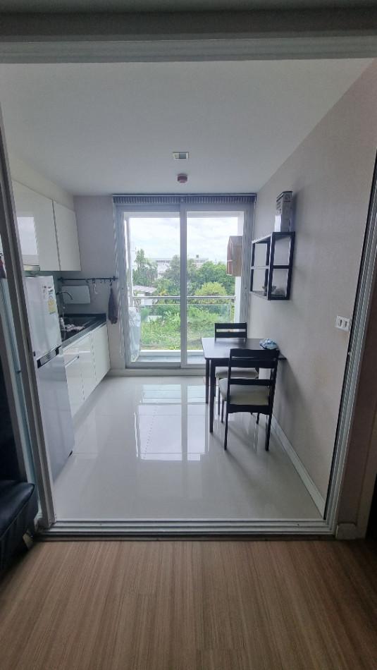 ขายคอนโด เมย์แฟร์ เพลส สุขุมวิท64 คอนโดมิเนียม - Sell Condo Mayfair Place Sukhumvit64 condominium - 2837384