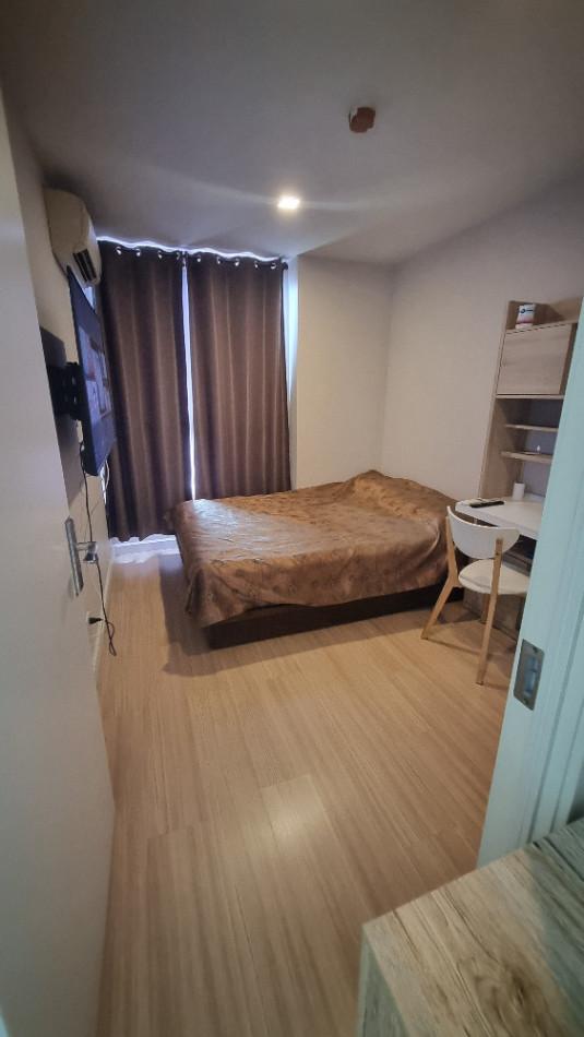 ขายคอนโด เมย์แฟร์ เพลส สุขุมวิท64 คอนโดมิเนียม - Sell Condo Mayfair Place Sukhumvit64 condominium - 2837385