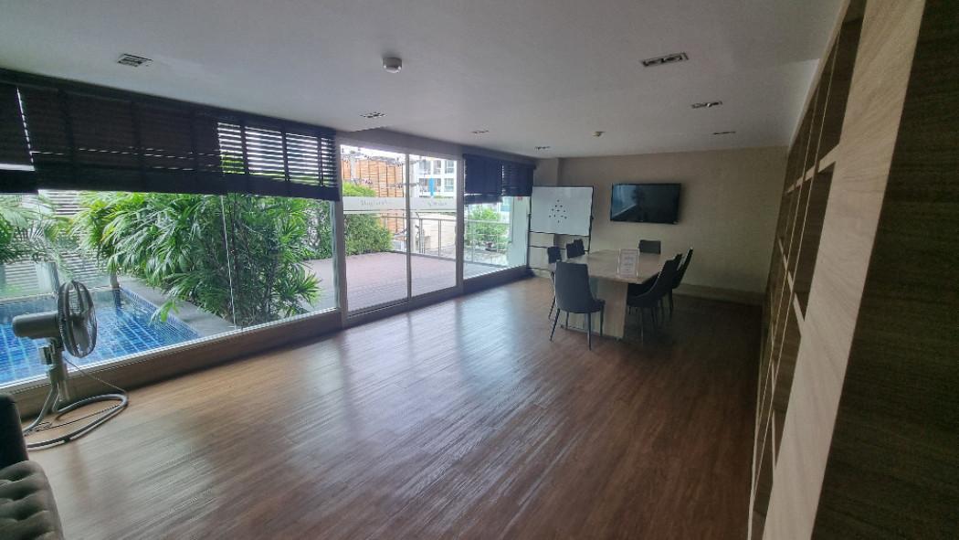 ขายคอนโด เมย์แฟร์ เพลส สุขุมวิท64 คอนโดมิเนียม - Sell Condo Mayfair Place Sukhumvit64 condominium - 2837386