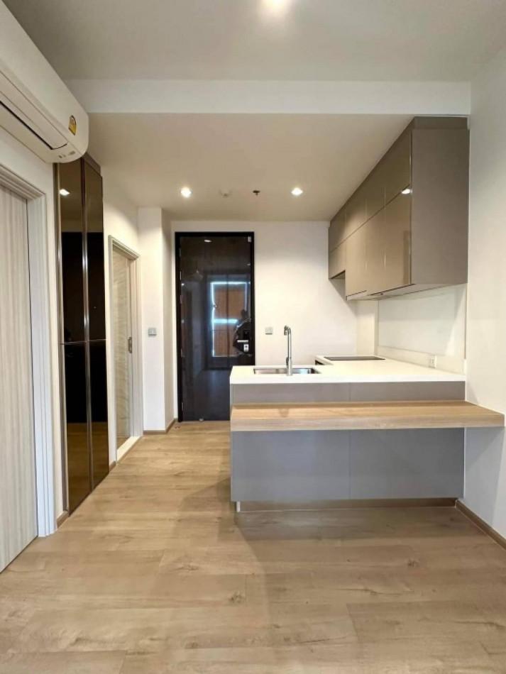 ขายคอนโด QUINN Sukhumvit 101 : ควินน์ สุขุมวิท 101 - Sell Condo   - 2837405