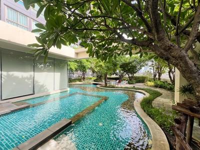 ขายคอนโด คาซ่า คอนโด อโศก-ดินแดง - Sell Condo Casa Condo Asoke-Dindaeng - 2837415