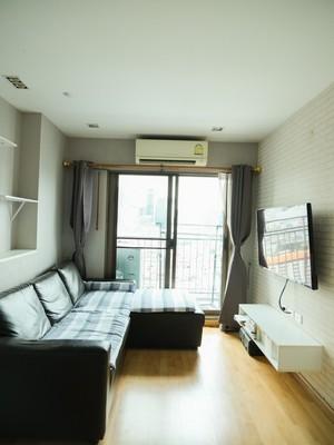 ขายคอนโด คาซ่า คอนโด อโศก-ดินแดง - Sell Condo Casa Condo Asoke-Dindaeng - 2837416