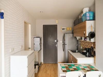 ขายคอนโด คาซ่า คอนโด อโศก-ดินแดง - Sell Condo Casa Condo Asoke-Dindaeng - 2837417