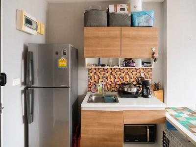 ขายคอนโด คาซ่า คอนโด อโศก-ดินแดง - Sell Condo Casa Condo Asoke-Dindaeng - 2837419