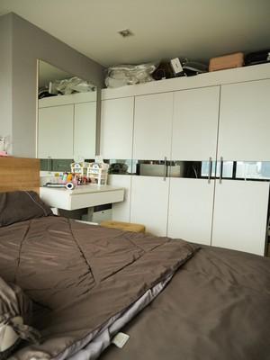 ขายคอนโด คาซ่า คอนโด อโศก-ดินแดง - Sell Condo Casa Condo Asoke-Dindaeng - 2837421