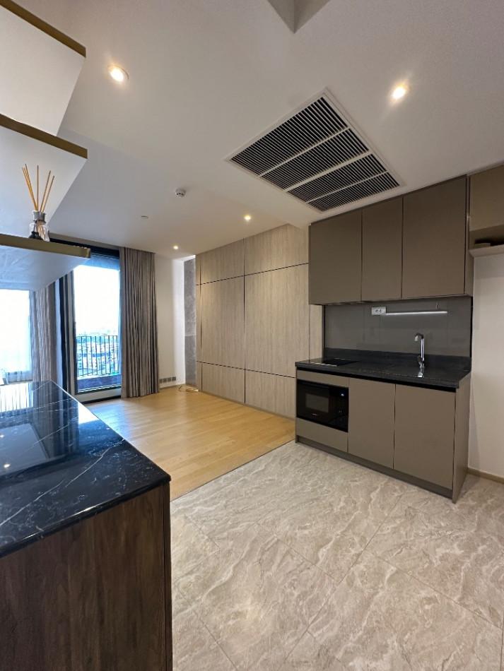 ขายคอนโด แอชตัน อโศก-พระราม 9 คอนโดมิเนียม - Sell Condo Ashton Asoke - Rama9 condominium - 2837493