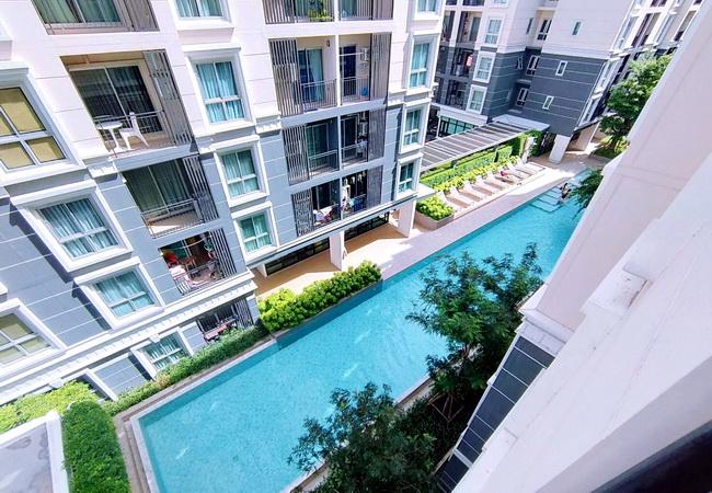 ขายคอนโด พลัม คอนโด แจ้งวัฒนะ สเตชั่น - Sell Condo Plum Condo Chaengwattana Station - 2837565
