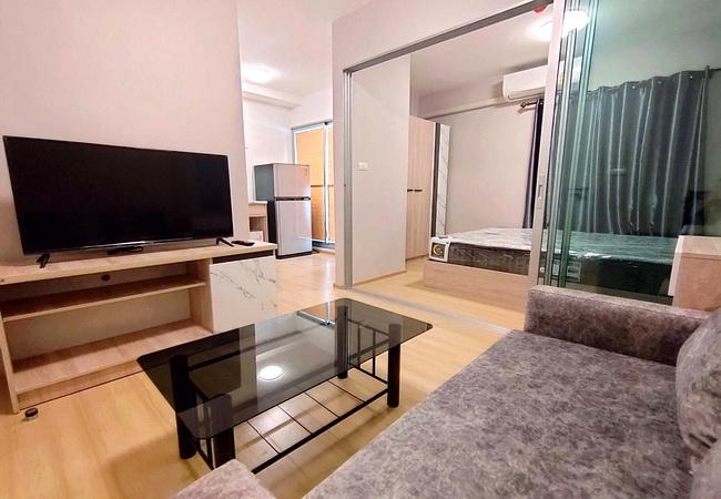 ขายคอนโด พลัม คอนโด แจ้งวัฒนะ สเตชั่น - Sell Condo Plum Condo Chaengwattana Station - 2837566