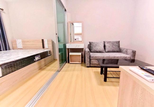 ขายคอนโด พลัม คอนโด แจ้งวัฒนะ สเตชั่น - Sell Condo Plum Condo Chaengwattana Station - 2837568