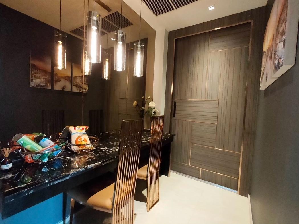 เช่าคอนโด Ashton สีลม (แอชตัน สีลม) - Condo Rental   - 2837681