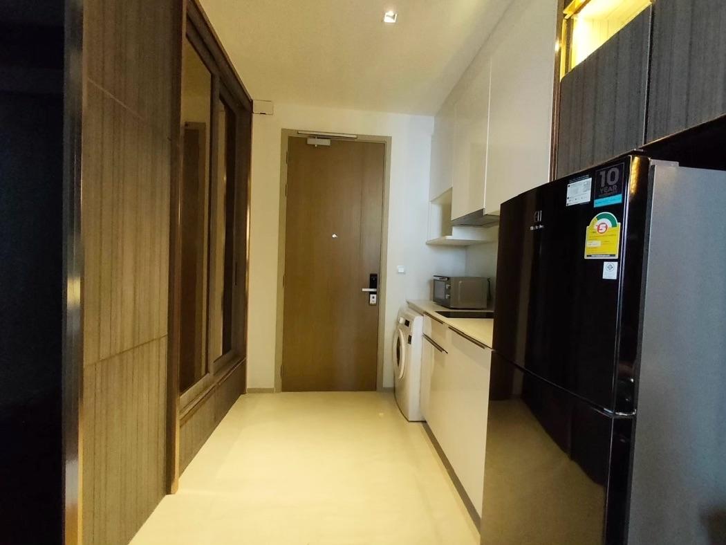 เช่าคอนโด Ashton สีลม (แอชตัน สีลม) - Condo Rental   - 2837680
