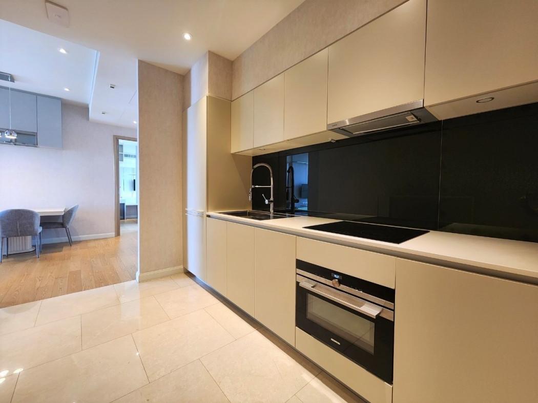 เช่าคอนโด แมกโนเลียส์ วอเตอร์ฟรอนท์ เรสซิเดนซ์ ไอคอนสยาม คอนโดมิเนียม - Condo Rental Magnolias Waterfront Residences ICONSIAM condominium - 2838094