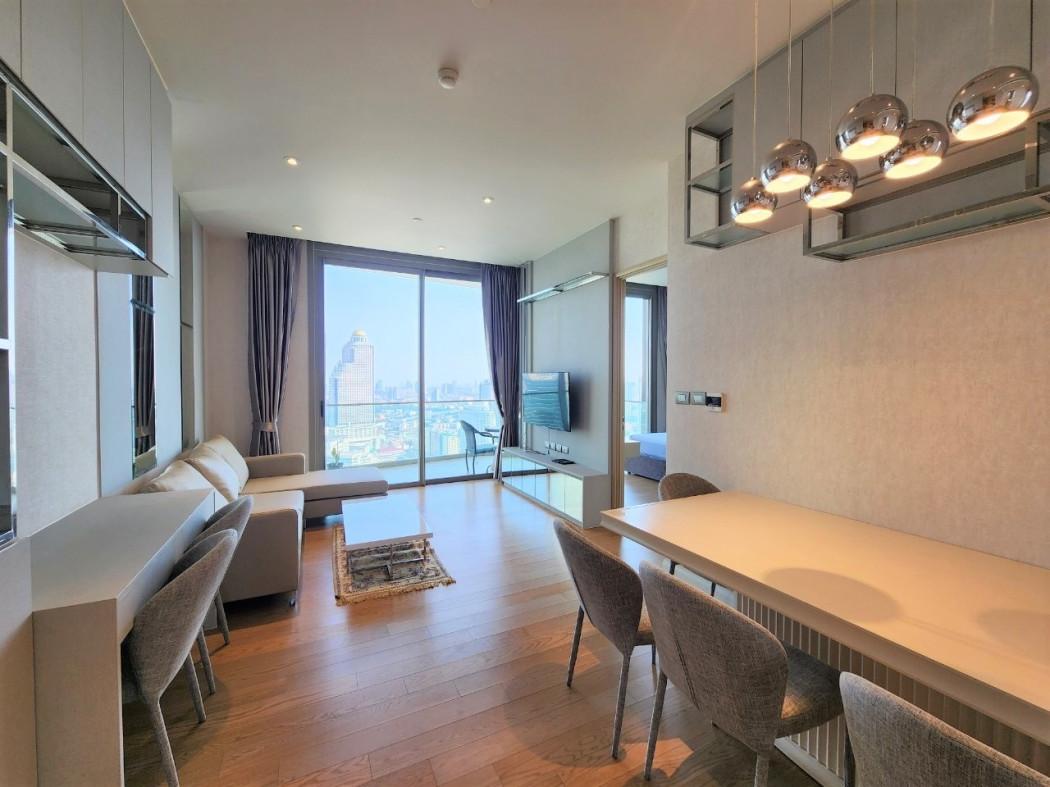 เช่าคอนโด แมกโนเลียส์ วอเตอร์ฟรอนท์ เรสซิเดนซ์ ไอคอนสยาม คอนโดมิเนียม - Condo Rental Magnolias Waterfront Residences ICONSIAM condominium - 2838096
