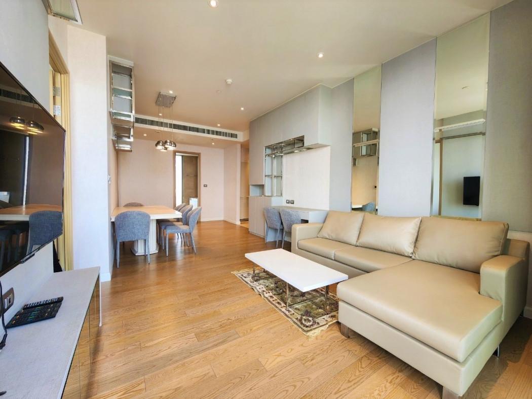 เช่าคอนโด แมกโนเลียส์ วอเตอร์ฟรอนท์ เรสซิเดนซ์ ไอคอนสยาม คอนโดมิเนียม - Condo Rental Magnolias Waterfront Residences ICONSIAM condominium - 2838095