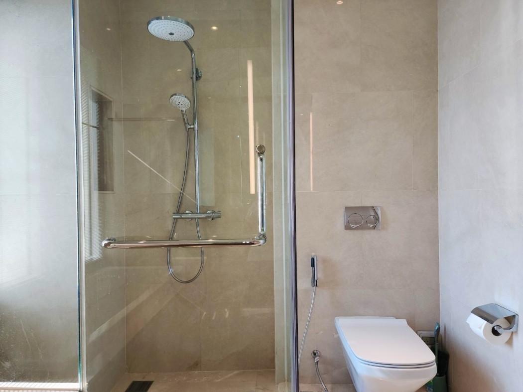 เช่าคอนโด แมกโนเลียส์ วอเตอร์ฟรอนท์ เรสซิเดนซ์ ไอคอนสยาม คอนโดมิเนียม - Condo Rental Magnolias Waterfront Residences ICONSIAM condominium - 2838097