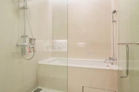 เช่าคอนโด Circle Living Prototype เพชรบุรีตัดใหม่ (เซอร์เคิล ลิฟวิ่ง โปรโตไทป์ เพชรบุรีตัดใหม่) - Condo Rental   - 2838207