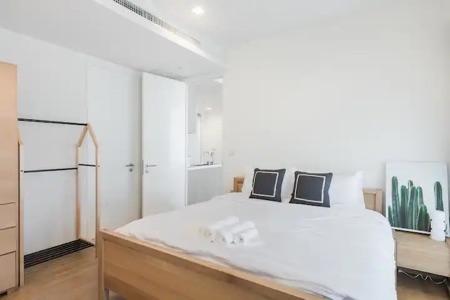 เช่าคอนโด Circle Living Prototype เพชรบุรีตัดใหม่ (เซอร์เคิล ลิฟวิ่ง โปรโตไทป์ เพชรบุรีตัดใหม่) - Condo Rental   - 2838204