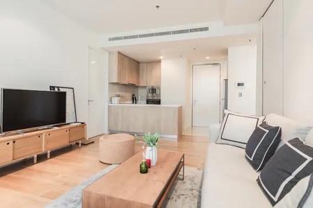 เช่าคอนโด Circle Living Prototype เพชรบุรีตัดใหม่ (เซอร์เคิล ลิฟวิ่ง โปรโตไทป์ เพชรบุรีตัดใหม่) - Condo Rental   - 2838201