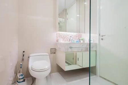 เช่าคอนโด Circle Living Prototype เพชรบุรีตัดใหม่ (เซอร์เคิล ลิฟวิ่ง โปรโตไทป์ เพชรบุรีตัดใหม่) - Condo Rental   - 2838206