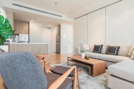 เช่าคอนโด Circle Living Prototype เพชรบุรีตัดใหม่ (เซอร์เคิล ลิฟวิ่ง โปรโตไทป์ เพชรบุรีตัดใหม่) - Condo Rental   - 2838200