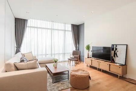 เช่าคอนโด Circle Living Prototype เพชรบุรีตัดใหม่ (เซอร์เคิล ลิฟวิ่ง โปรโตไทป์ เพชรบุรีตัดใหม่) - Condo Rental   - 2838199