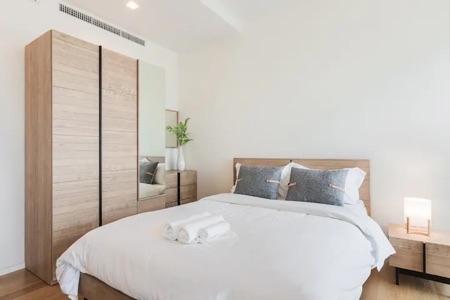 เช่าคอนโด Circle Living Prototype เพชรบุรีตัดใหม่ (เซอร์เคิล ลิฟวิ่ง โปรโตไทป์ เพชรบุรีตัดใหม่) - Condo Rental   - 2838203