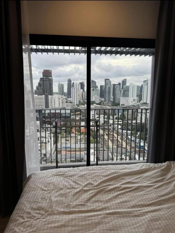 ขายคอนโด XT Ekkamai : เอ็กซ์ ที เอกมัย - Sell Condo   - 2838314