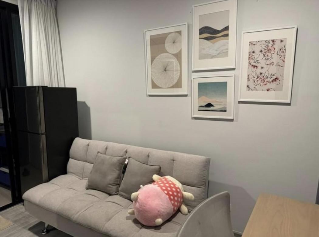 ขายคอนโด XT Ekkamai : เอ็กซ์ ที เอกมัย - Sell Condo   - 2838307