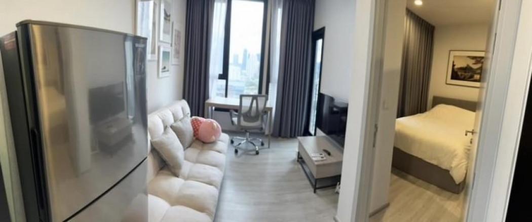 ขายคอนโด XT Ekkamai : เอ็กซ์ ที เอกมัย - Sell Condo   - 2838308
