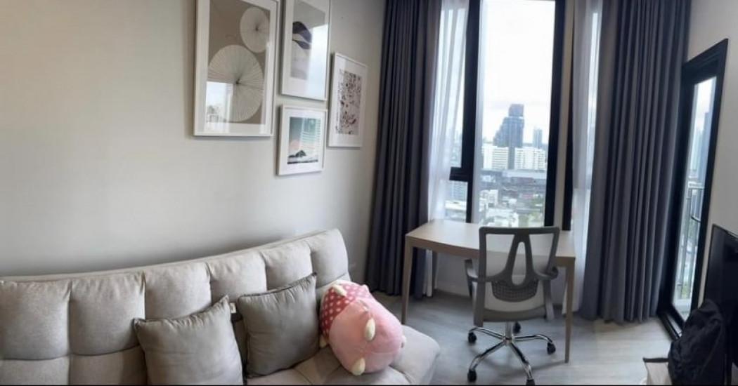 ขายคอนโด XT Ekkamai : เอ็กซ์ ที เอกมัย - Sell Condo   - 2838310