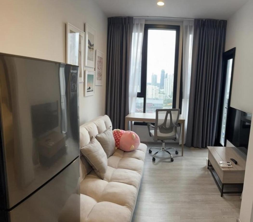ขายคอนโด XT Ekkamai : เอ็กซ์ ที เอกมัย - Sell Condo   - 2838313