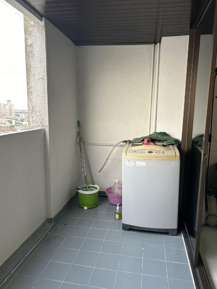 เช่าคอนโด พี เอส ที ซิตี้โฮม - Condo Rental   - 2838575