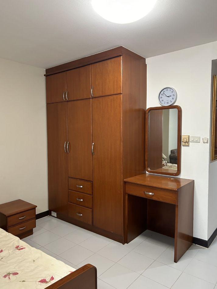 เช่าคอนโด พี เอส ที ซิตี้โฮม - Condo Rental   - 2838573