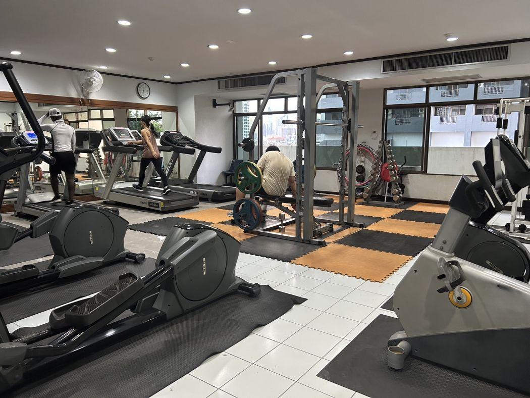 เช่าคอนโด พี เอส ที ซิตี้โฮม - Condo Rental   - 2838570