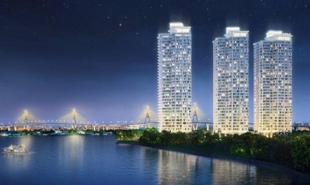 ขายคอนโด Supalai Riva Grande Rama3 - Sell Condo   - 2838588