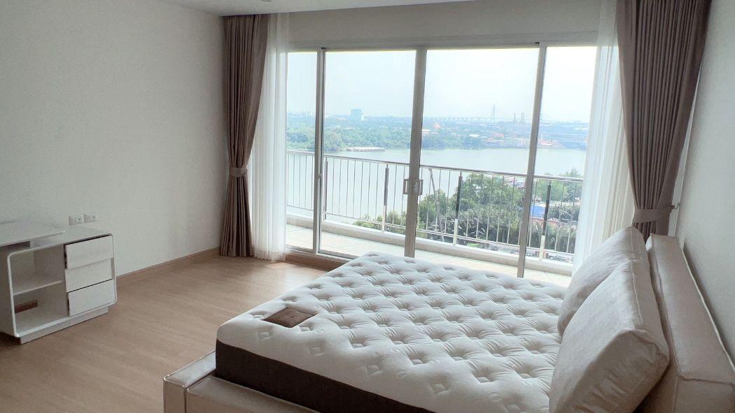 ขายคอนโด Supalai Riva Grande Rama3 - Sell Condo   - 2838581