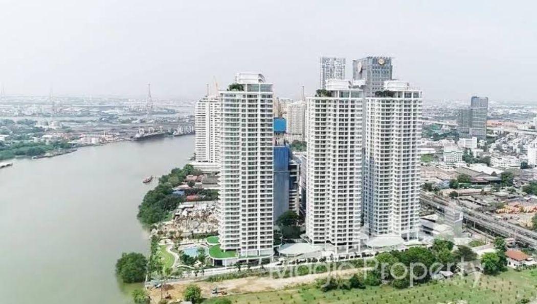 ขายคอนโด Supalai Riva Grande Rama3 - Sell Condo   - 2838589