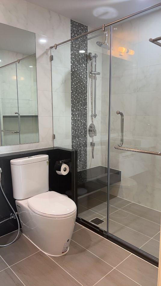 ขายคอนโด Supalai Riva Grande Rama3 - Sell Condo   - 2838582