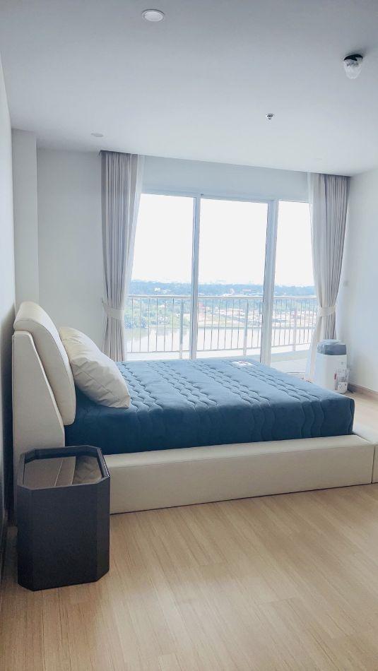 ขายคอนโด Supalai Riva Grande Rama3 - Sell Condo   - 2838586