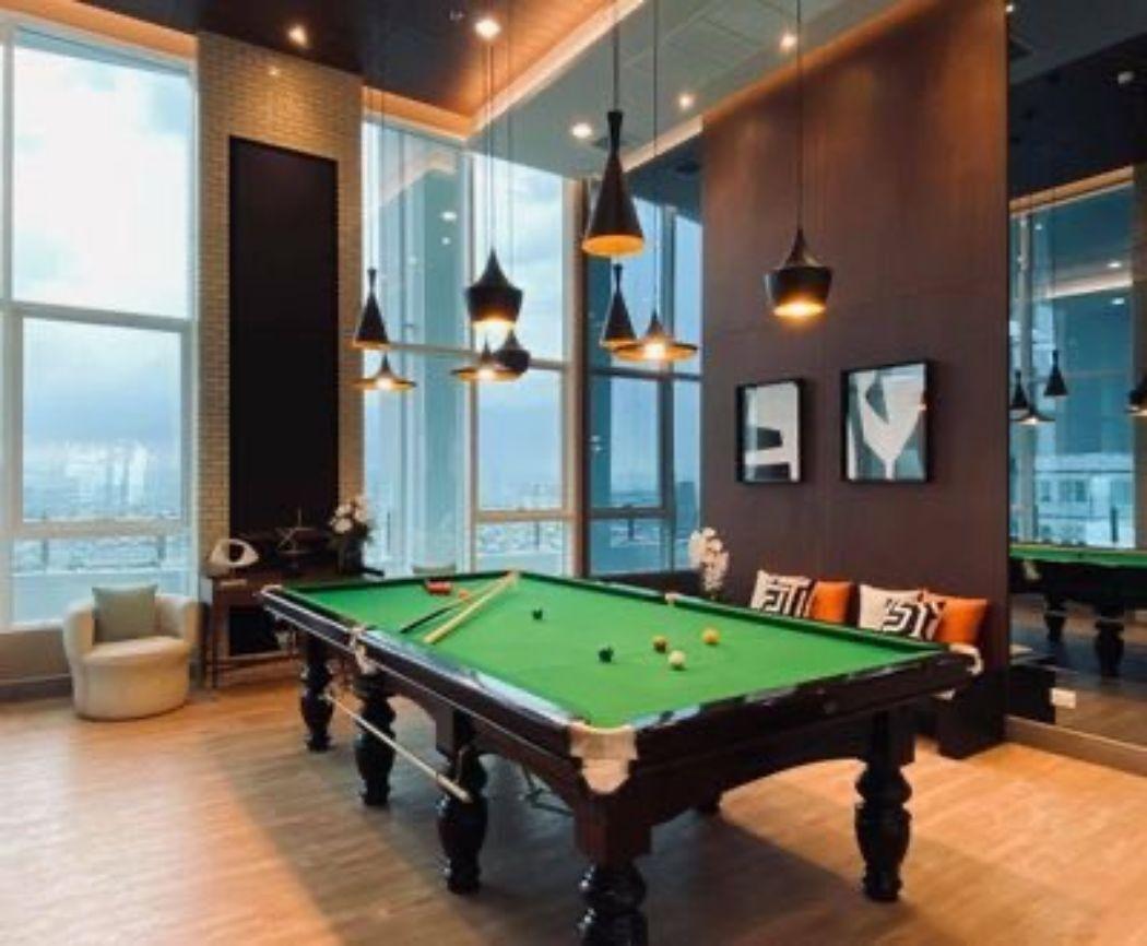 ขายคอนโด Supalai Riva Grande Rama3 - Sell Condo   - 2838585