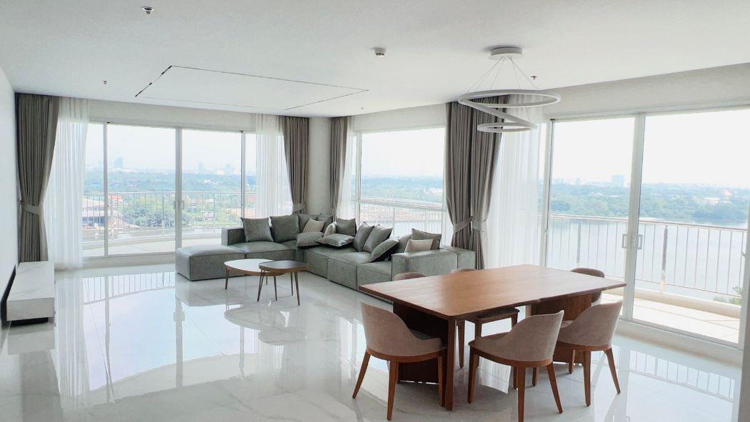 ขายคอนโด Supalai Riva Grande Rama3 - Sell Condo   - 2838580
