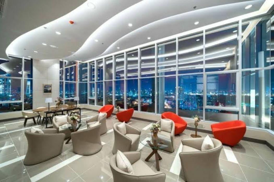 ขายคอนโด Supalai Riva Grande Rama3 - Sell Condo   - 2838590