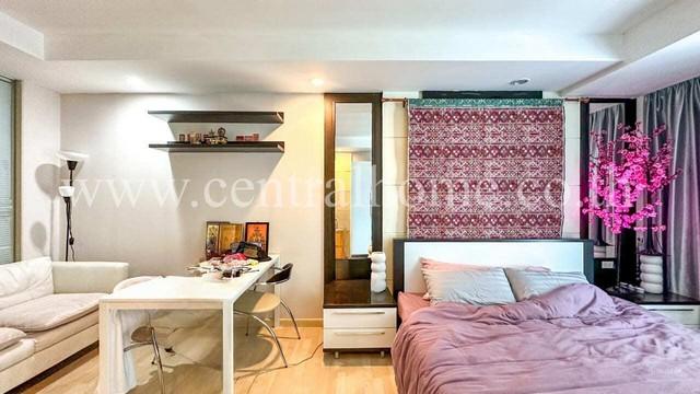 ขายคอนโด เดอะ ราชดำริ คอนโดมิเนียม - Sell Condo The Rajdamri condominium - 2838724