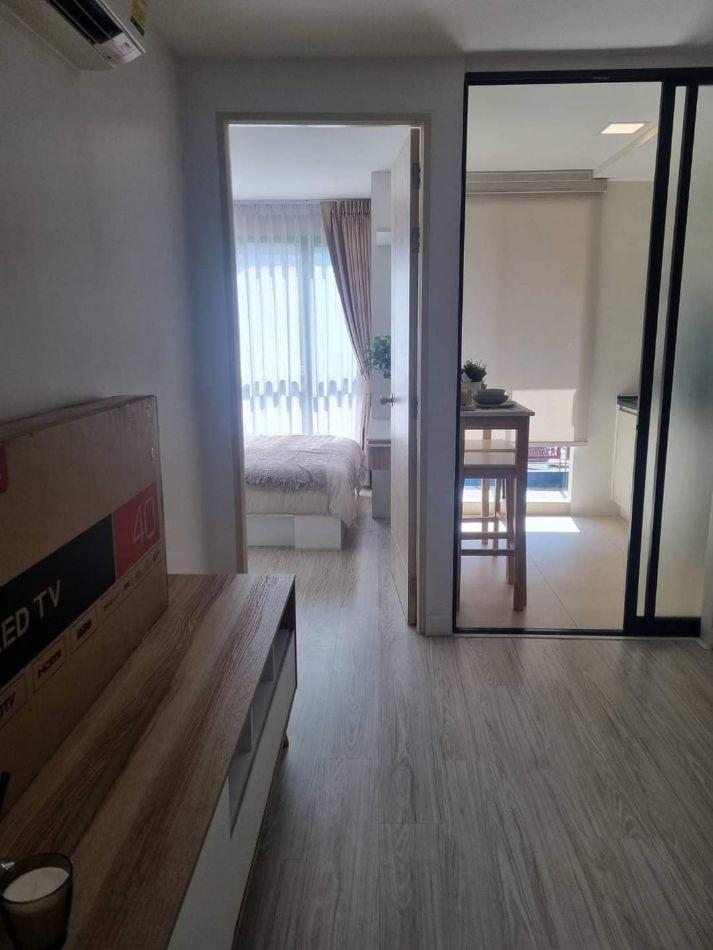 เช่าคอนโด มีสไตล์ สุขุมวิท- บางนา คอนโดมิเนียม - Condo Rental Mestyle Sukhumvit - Bangna condominium - 2838807