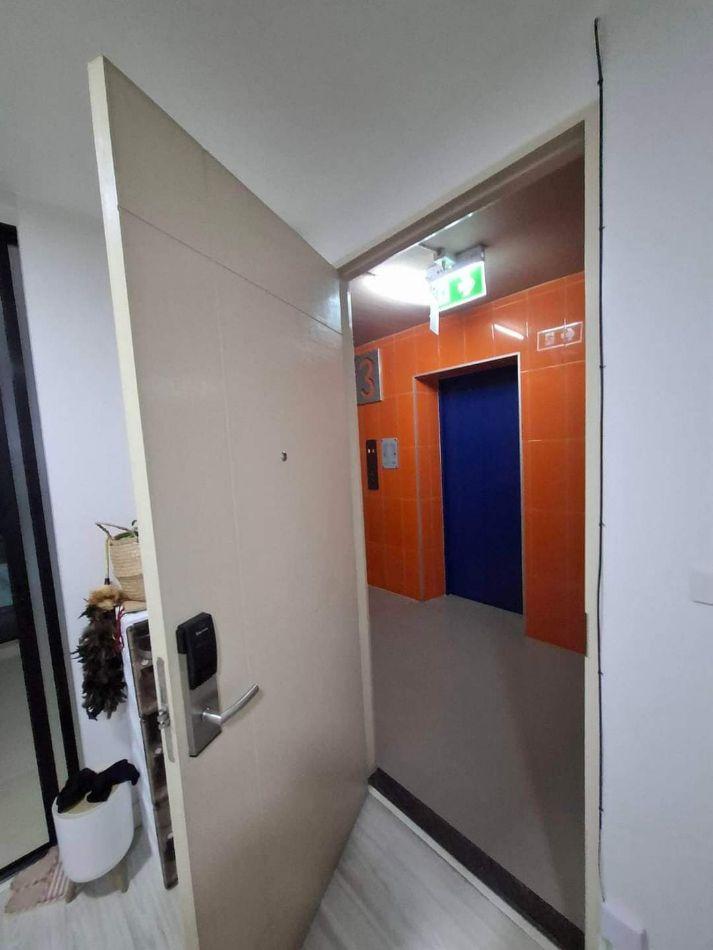 เช่าคอนโด มีสไตล์ สุขุมวิท- บางนา คอนโดมิเนียม - Condo Rental Mestyle Sukhumvit - Bangna condominium - 2838810