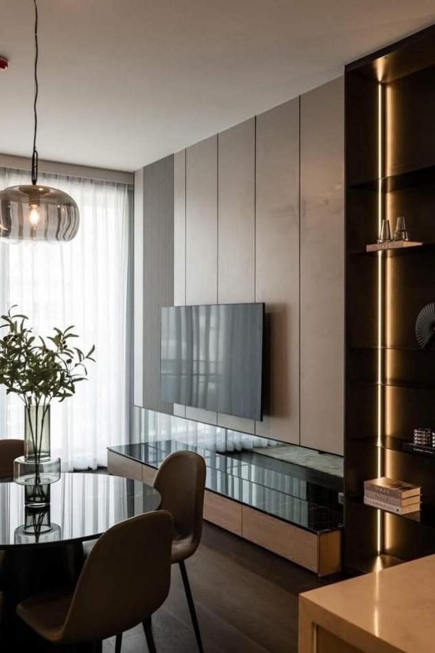เช่าคอนโด LAVIQ สุขุมวิท 57 (ลาวิค สุขุมวิท 57) - Condo Rental   - 2838848