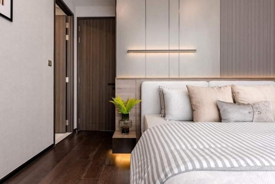 เช่าคอนโด LAVIQ สุขุมวิท 57 (ลาวิค สุขุมวิท 57) - Condo Rental   - 2838851