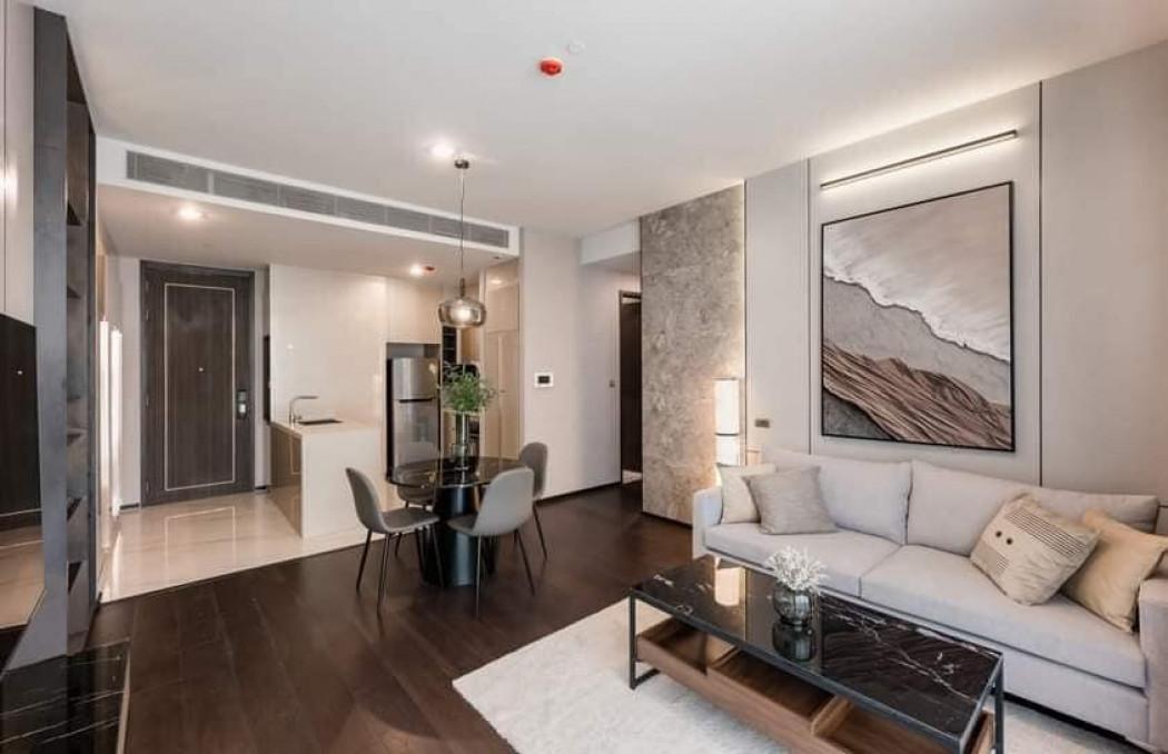 เช่าคอนโด LAVIQ สุขุมวิท 57 (ลาวิค สุขุมวิท 57) - Condo Rental   - 2838846