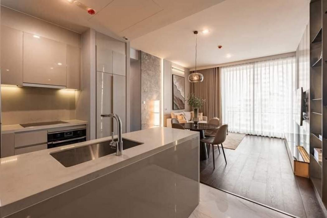เช่าคอนโด LAVIQ สุขุมวิท 57 (ลาวิค สุขุมวิท 57) - Condo Rental   - 2838847