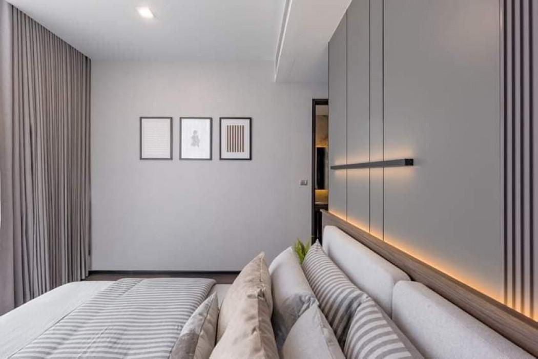 เช่าคอนโด LAVIQ สุขุมวิท 57 (ลาวิค สุขุมวิท 57) - Condo Rental   - 2838849